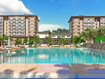 One Bedroom Condominium for sale in Lipa Batangas