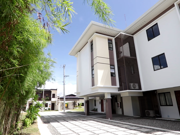 Condominiums for sale in Talisay City Cebu