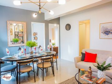 Condominiums for sale in Talisay City Cebu