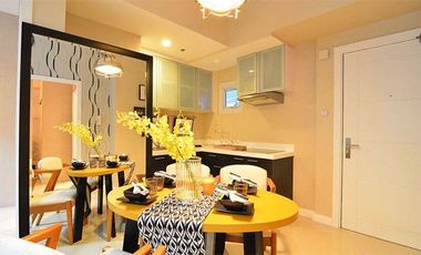 Trion Towers | Spacious Fully furnished 2 Bedroom 2BR Condo Unit for Sale in Fort Bonifacio, BGC, Taguig Nr. SM Aura, BGC High street, Uptown Mall, Ma