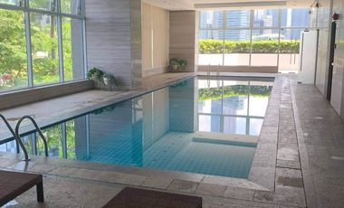 Trion Towers | Spacious Fully furnished 2 Bedroom 2BR Condo Unit for Sale in Fort Bonifacio, BGC, Taguig Nr. SM Aura, BGC High street, Uptown Mall, Ma