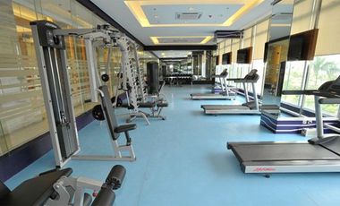 Trion Towers | Spacious Fully furnished 2 Bedroom 2BR Condo Unit for Sale in Fort Bonifacio, BGC, Taguig Nr. SM Aura, BGC High street, Uptown Mall, Ma