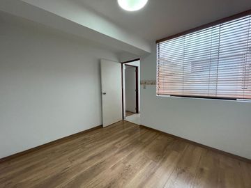 FLAT TOTALMENTE REMODELADO FRENTE AL CLUB SUIZO