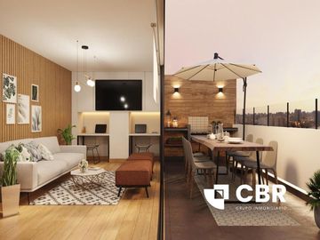 VENDO DEPARTAMENTO EN CERCADO DE LIMA