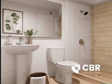 VENDO DEPARTAMENTO EN CERCADO DE LIMA