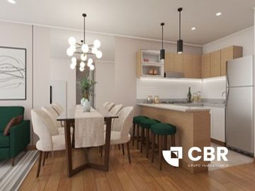VENDO DEPARTAMENTO EN CERCADO DE LIMA