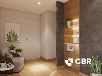 VENDO DEPARTAMENTO EN CERCADO DE LIMA