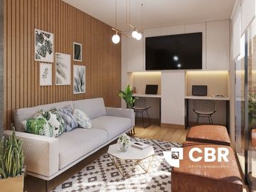 VENDO DEPARTAMENTO EN CERCADO DE LIMA