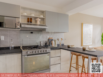 CASA EN INTERLOMAS RESIDENCIAL, ZONA NORTE, 7 MIN. DE ANTORCHA, PREVENTA, $10,000 DE APARTADO
