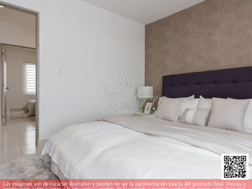 CASA EN INTERLOMAS RESIDENCIAL, ZONA NORTE, 7 MIN. DE ANTORCHA, PREVENTA, $10,000 DE APARTADO