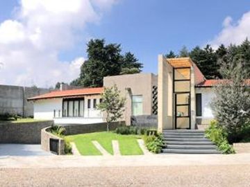 Vendo casa en Rancho San Francisco.Alvaro Obregón