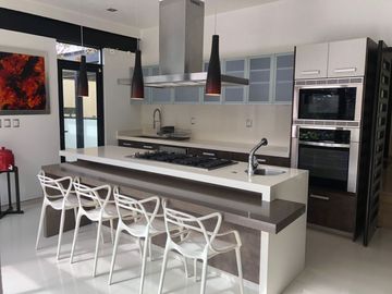 Vendo casa en Rancho San Francisco.Alvaro Obregón