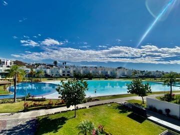 Casas en venta con credito en Morelos