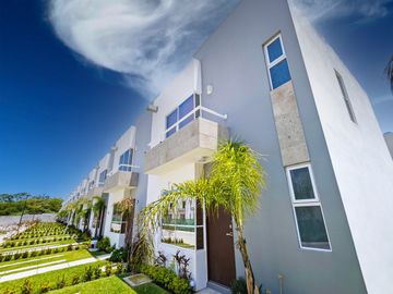 Casas en venta con credito en Morelos