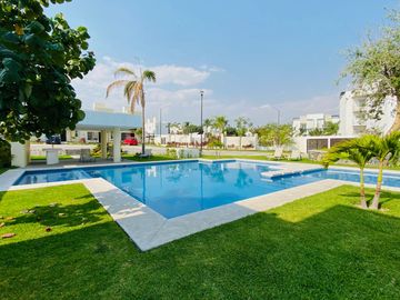 Casas en venta con credito en Morelos