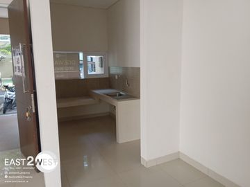 Dijual/Disewakan Rumah Cluster Ingenia The Eminent BSD City Tangerang Bagus Nyaman Lokasi Strategis