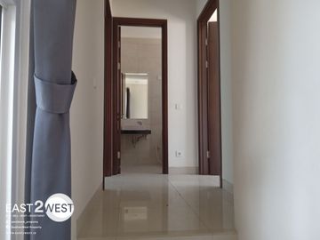 Dijual/Disewakan Rumah Cluster Ingenia The Eminent BSD City Tangerang Bagus Nyaman Lokasi Strategis