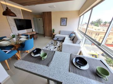 Venta de Departamentos de Estreno - Pueblo Libre