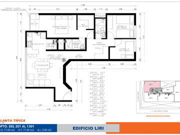 Venta de Departamentos de Estreno - Pueblo Libre