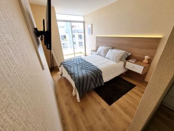 Venta de Departamentos de Estreno - Pueblo Libre