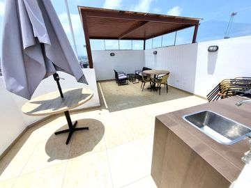 Venta de Departamentos de Estreno - Pueblo Libre