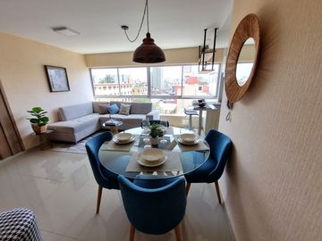 Venta de Departamentos de Estreno - Pueblo Libre