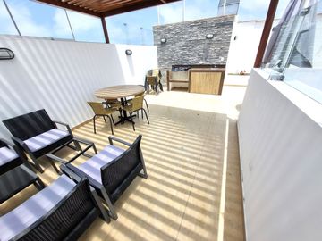 Venta de Departamentos de Estreno - Pueblo Libre