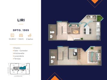 Venta de Departamentos de Estreno - Pueblo Libre