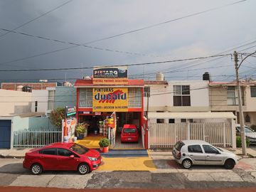 Edificio en Venta en Chapultepec Sur en Morelia