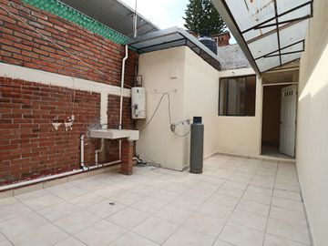 Edificio en Venta en Chapultepec Sur en Morelia