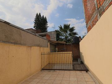 Edificio en Venta en Chapultepec Sur en Morelia