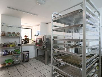 Edificio en Venta en Chapultepec Sur en Morelia