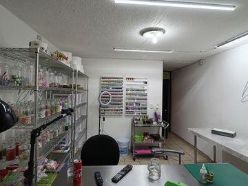 Edificio en Venta en Chapultepec Sur en Morelia
