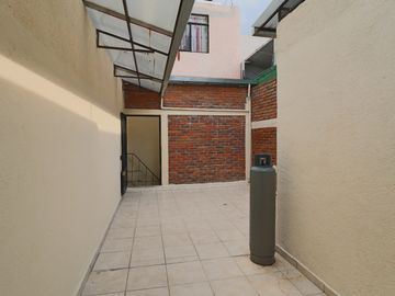 Edificio en Venta en Chapultepec Sur en Morelia