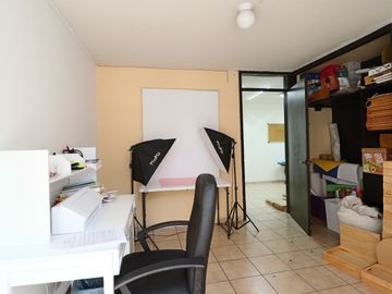 Edificio en Venta en Chapultepec Sur en Morelia
