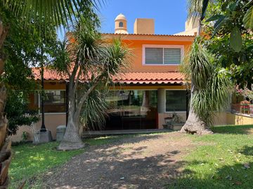 Casa en venta en Bugambilias, Temixco