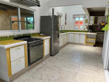 Casa en venta en Bugambilias, Temixco