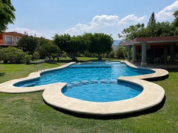 Casa en venta en Bugambilias, Temixco