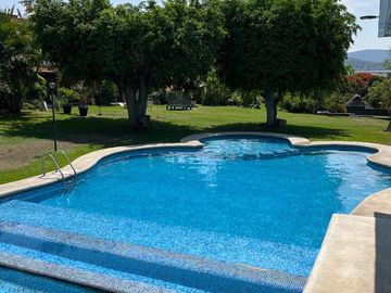 Casa en venta en Bugambilias, Temixco