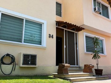 Casa en venta en Bugambilias, Temixco