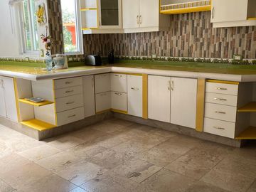 Casa en venta en Bugambilias, Temixco
