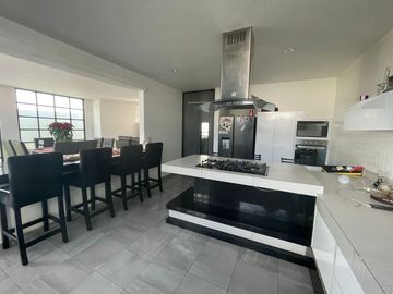 CASA EN VENTA, FUENTES SAN JOSE, TOLUCA, SAN MATEO OTZACATIPAN.