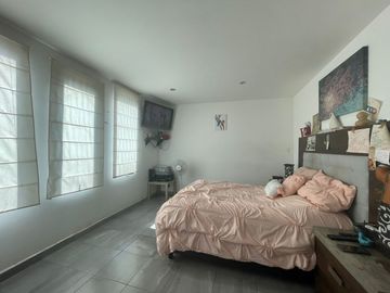 CASA EN VENTA, FUENTES SAN JOSE, TOLUCA, SAN MATEO OTZACATIPAN.