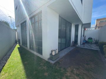 CASA EN VENTA, FUENTES SAN JOSE, TOLUCA, SAN MATEO OTZACATIPAN.