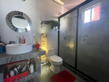 CASA EN VENTA, FUENTES SAN JOSE, TOLUCA, SAN MATEO OTZACATIPAN.