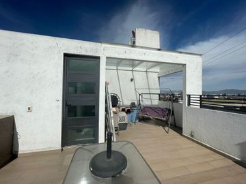 CASA EN VENTA, FUENTES SAN JOSE, TOLUCA, SAN MATEO OTZACATIPAN.