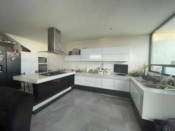 CASA EN VENTA, FUENTES SAN JOSE, TOLUCA, SAN MATEO OTZACATIPAN.