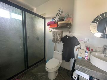CASA EN VENTA, FUENTES SAN JOSE, TOLUCA, SAN MATEO OTZACATIPAN.