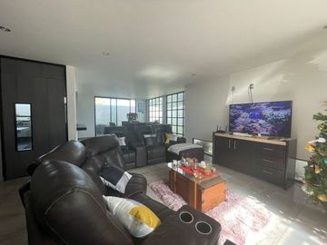 CASA EN VENTA, FUENTES SAN JOSE, TOLUCA, SAN MATEO OTZACATIPAN.