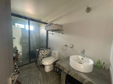 CASA EN VENTA, FUENTES SAN JOSE, TOLUCA, SAN MATEO OTZACATIPAN.